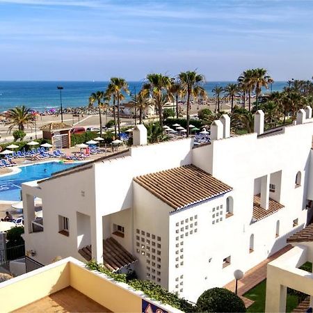 Occidental Torremolinos Hotell Eksteriør bilde