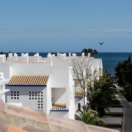 Occidental Torremolinos Hotell Eksteriør bilde