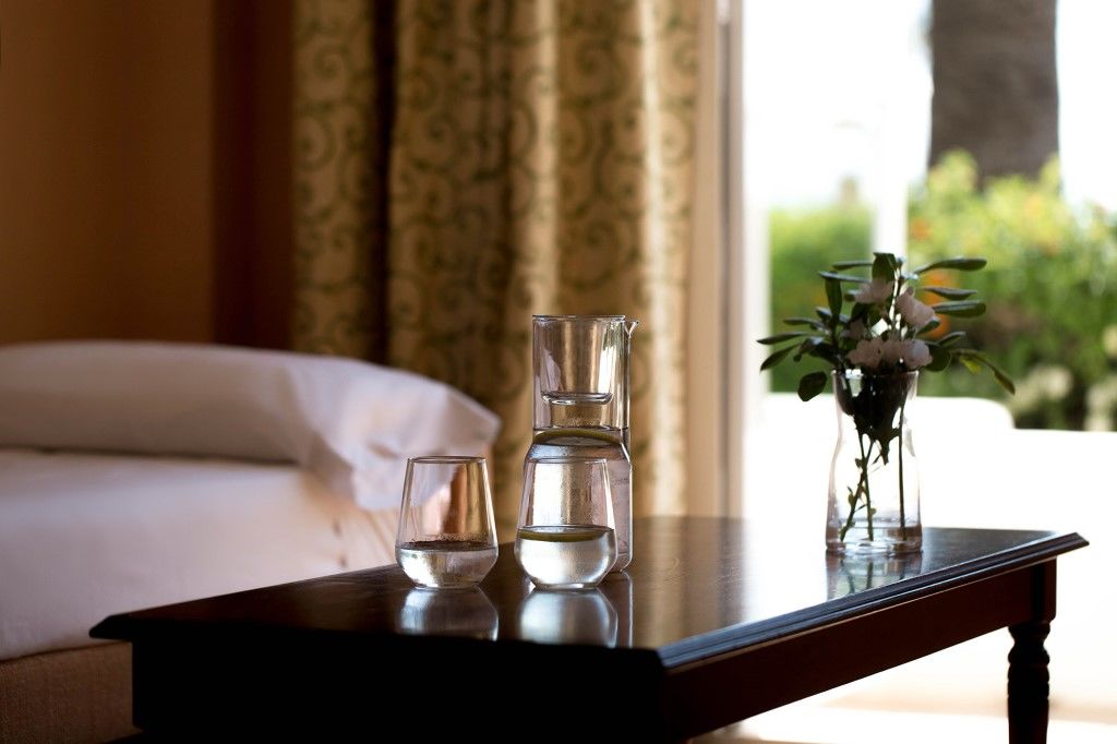 Occidental Torremolinos Hotell Eksteriør bilde