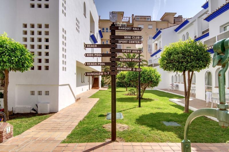 Occidental Torremolinos Hotell Eksteriør bilde